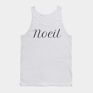 Noeil Tank Top